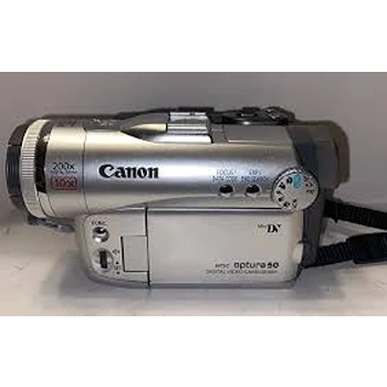 DV Camcorder